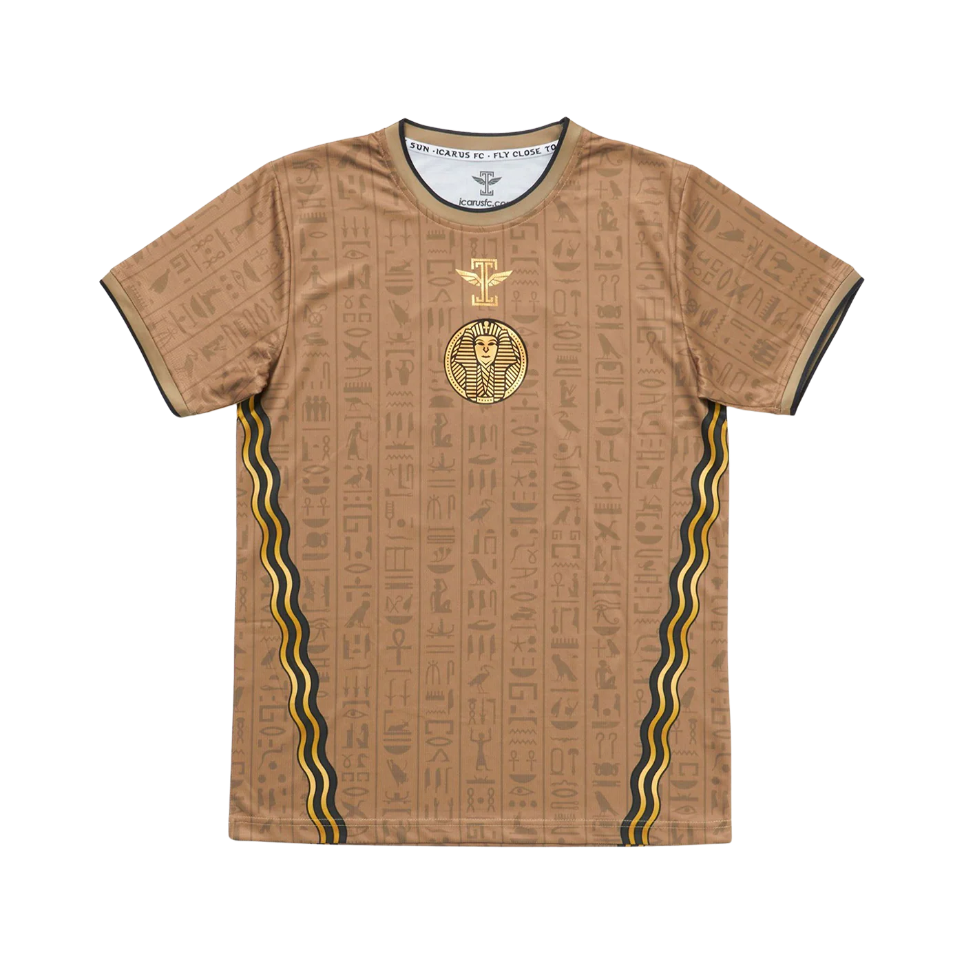 Ancient Egypt National Team - Home