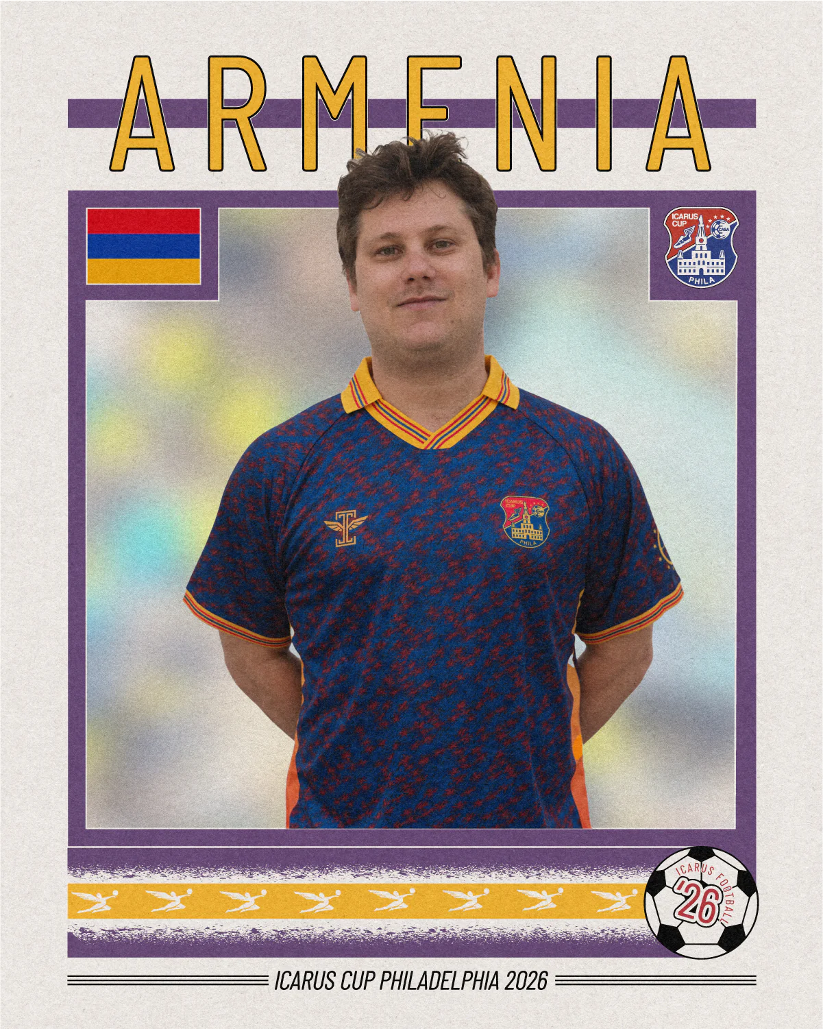 Armenia