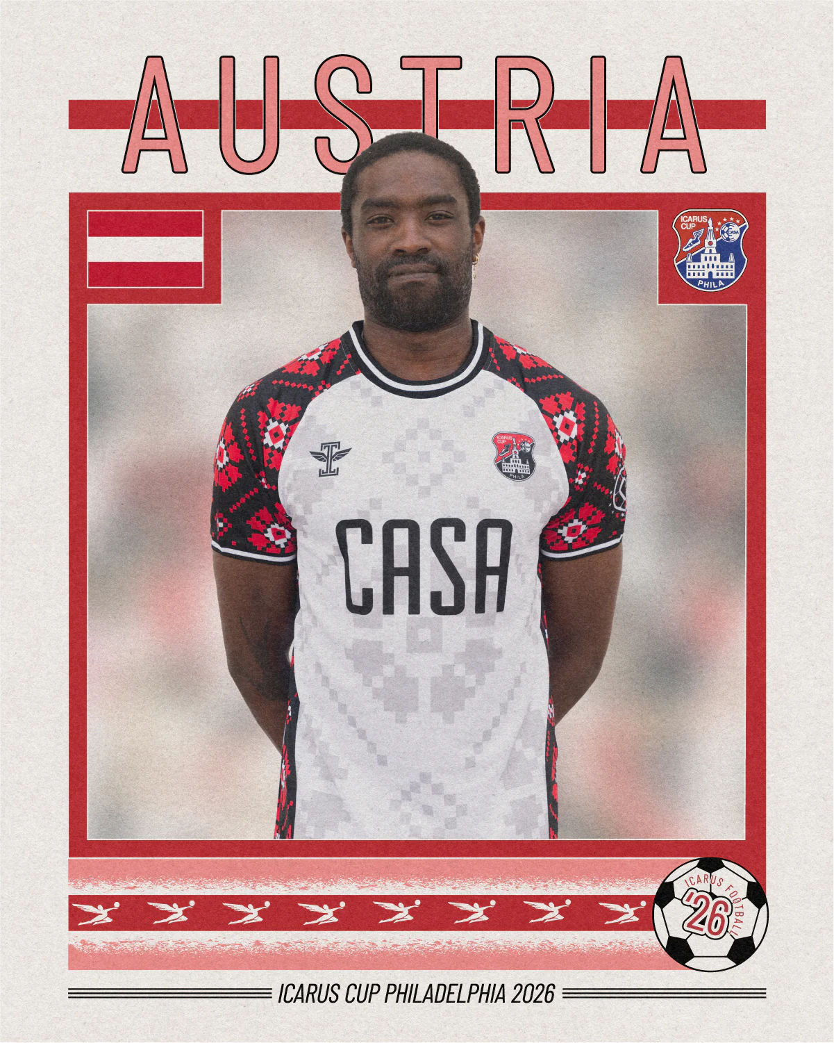 Austria