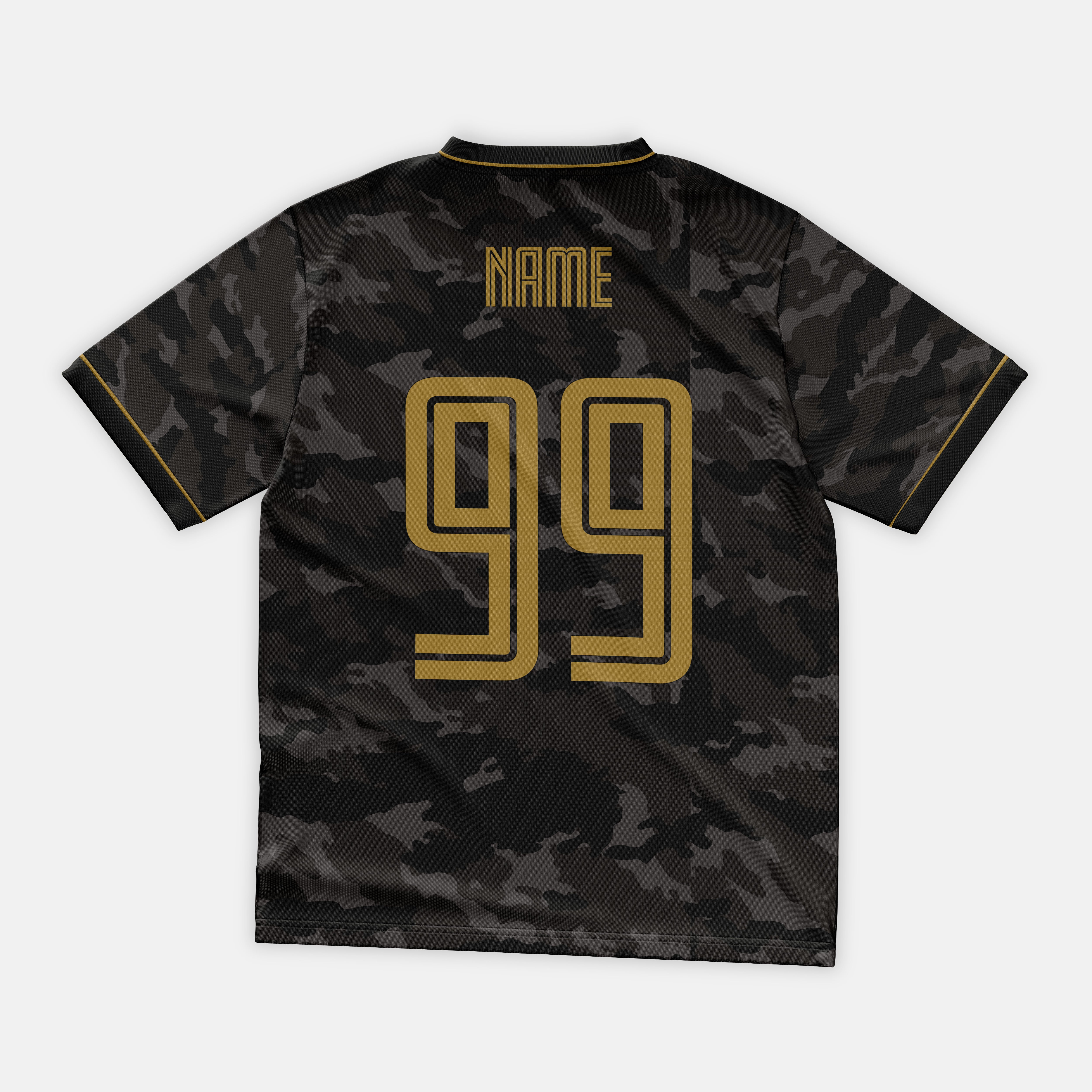 Ball of Duty Jersey - Image 2