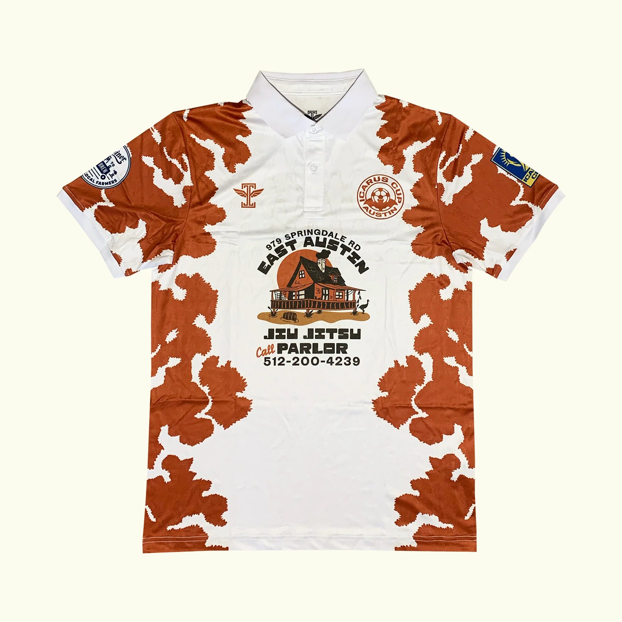 Bevo