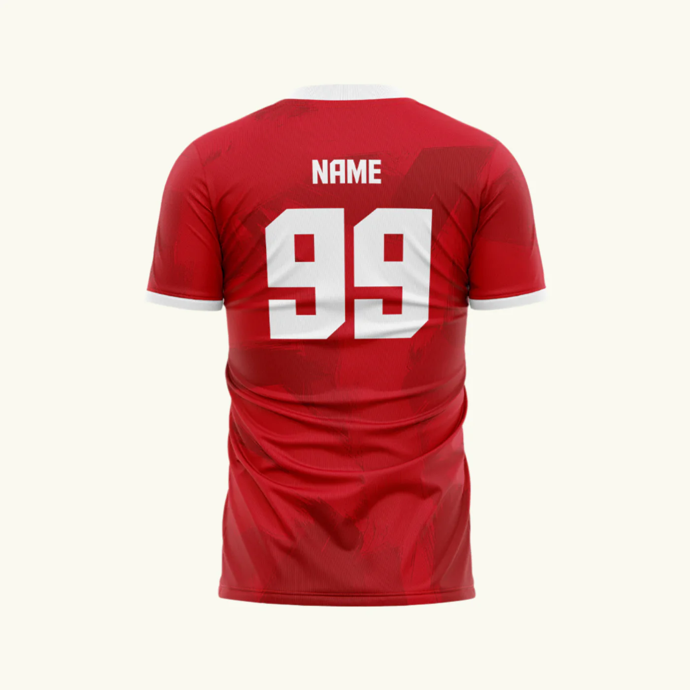 Cuy Futbol Club Outfield Jersey - Image 2