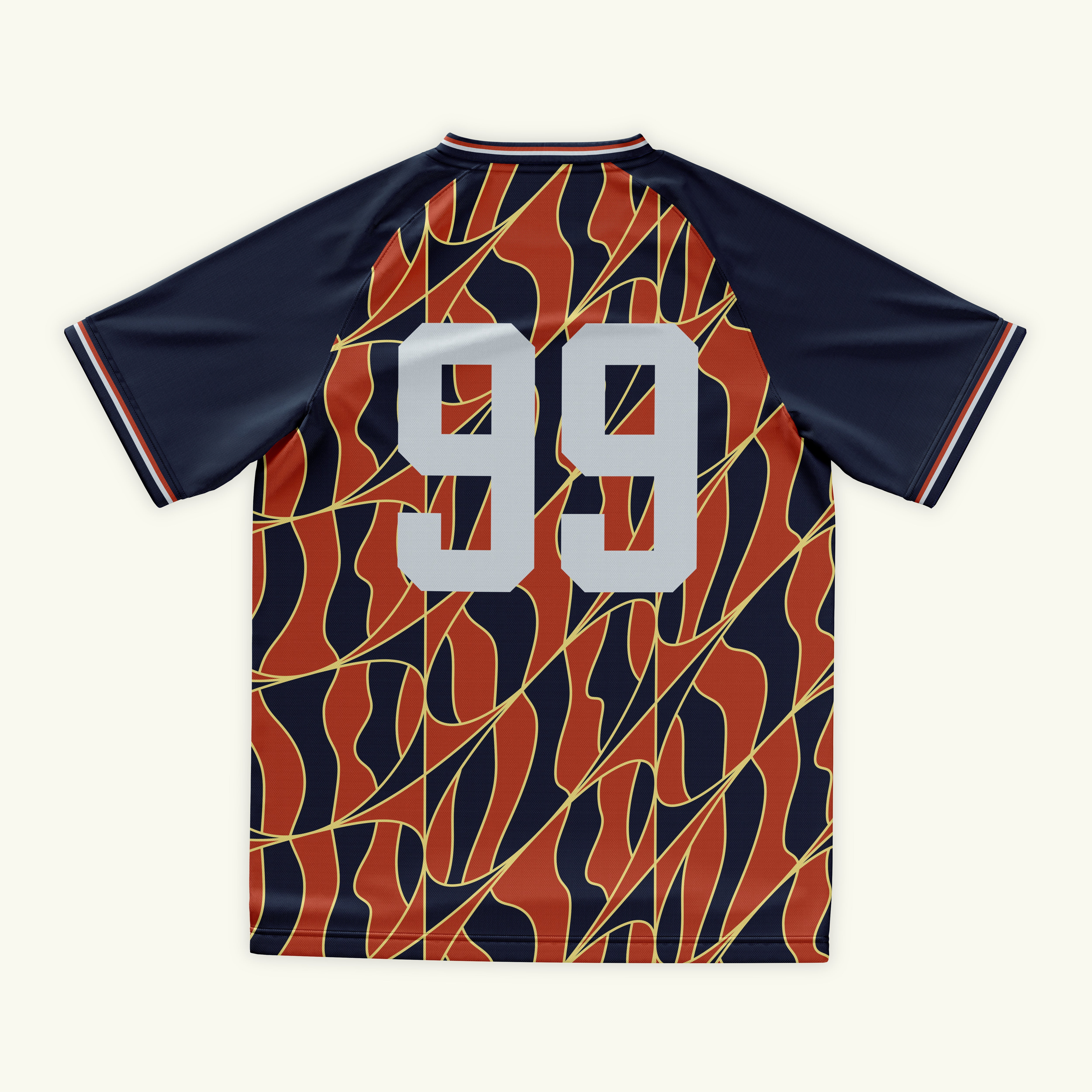 Earth FC World Record Jersey - Image 2