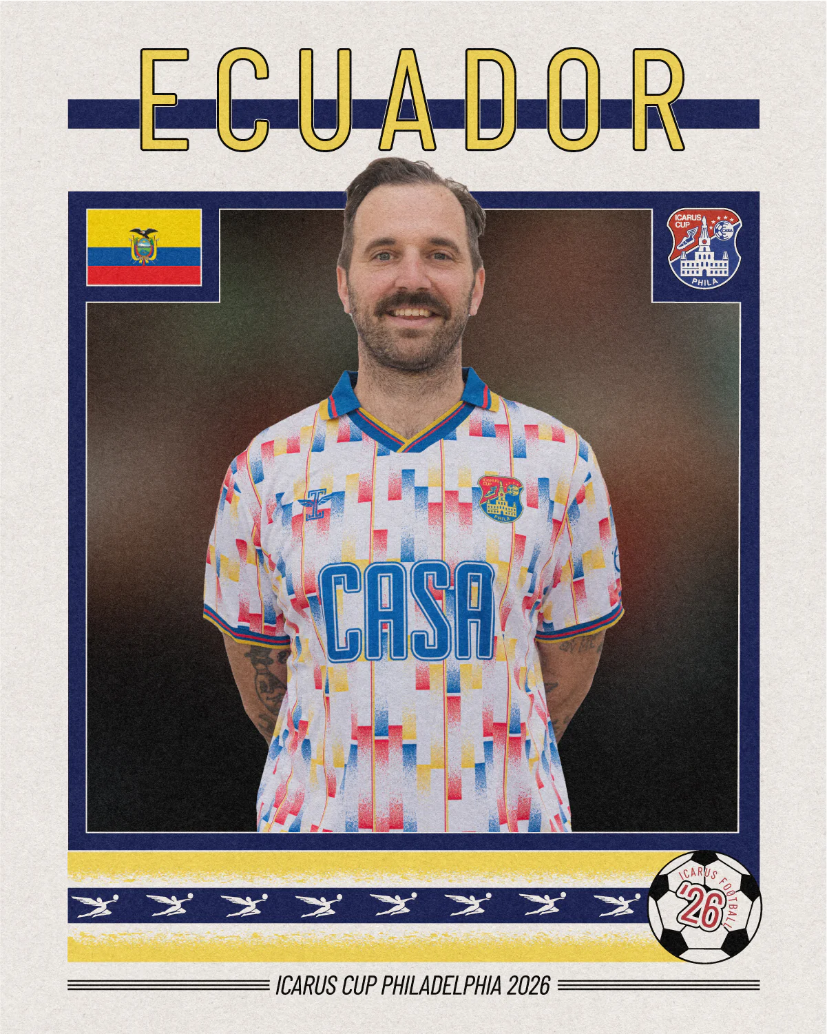 Ecuador