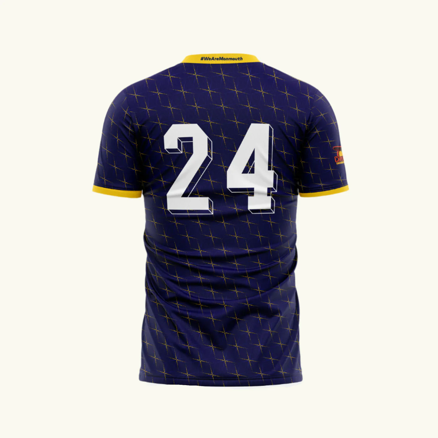 FC Monmouth Home Jersey - Image 2