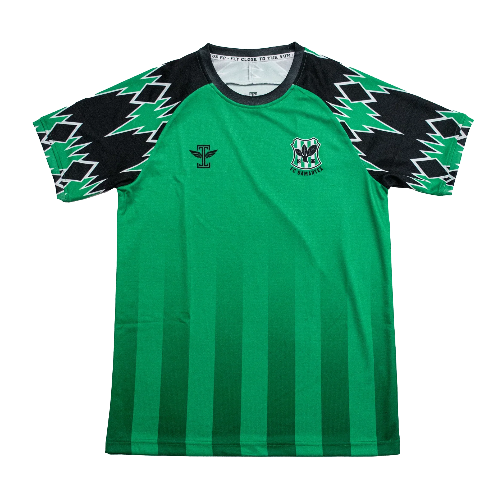 FC Samartex - Home (2023/24)