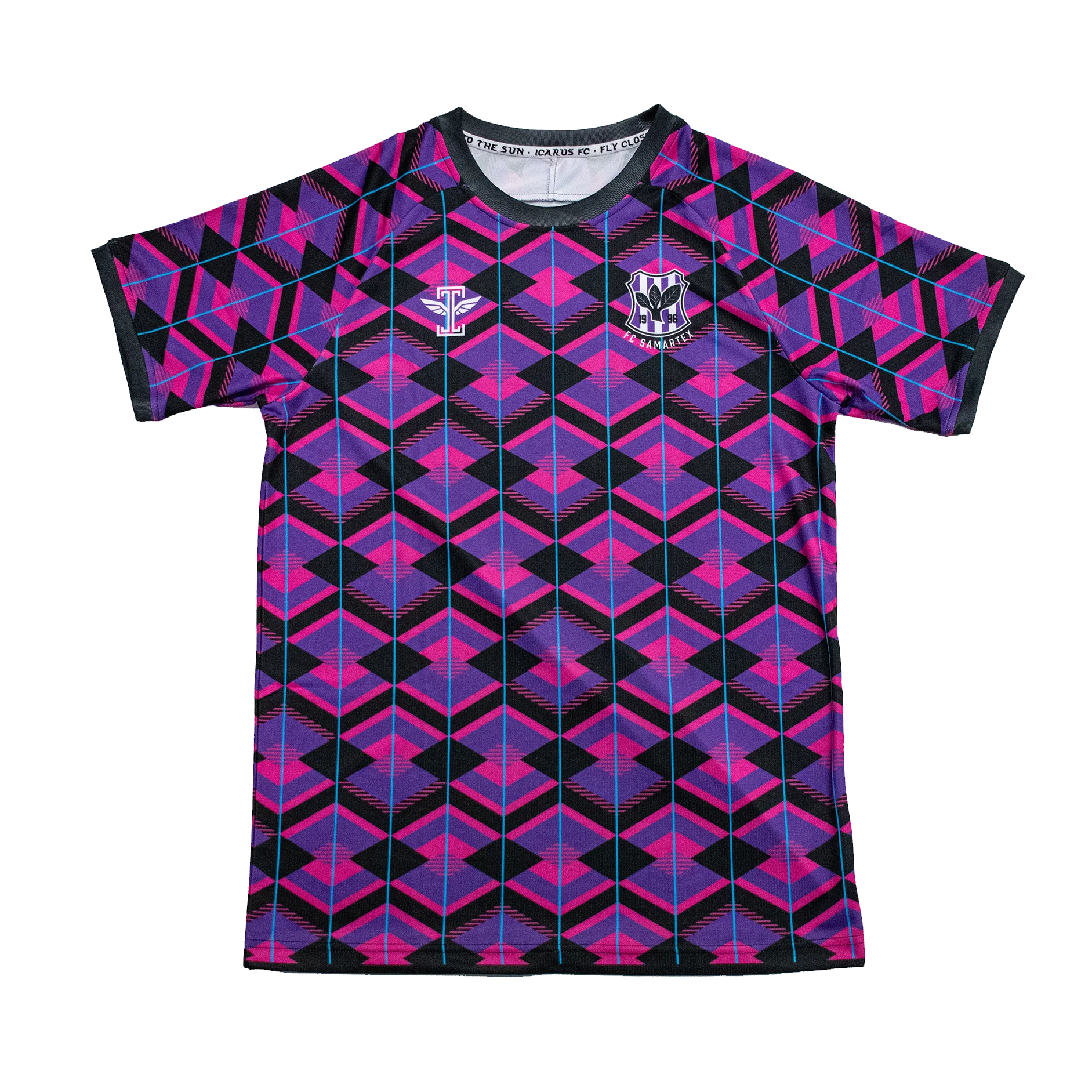 FC Samartex - Goalkeeper (2023/24)