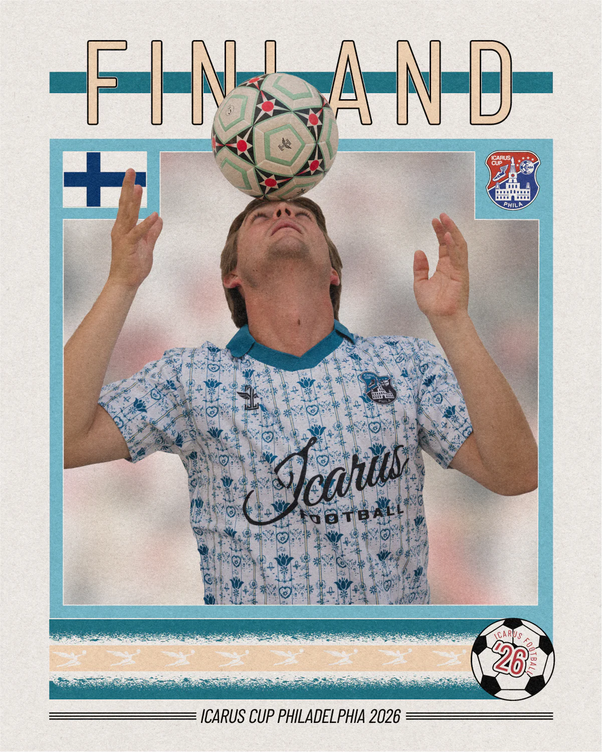 Finland