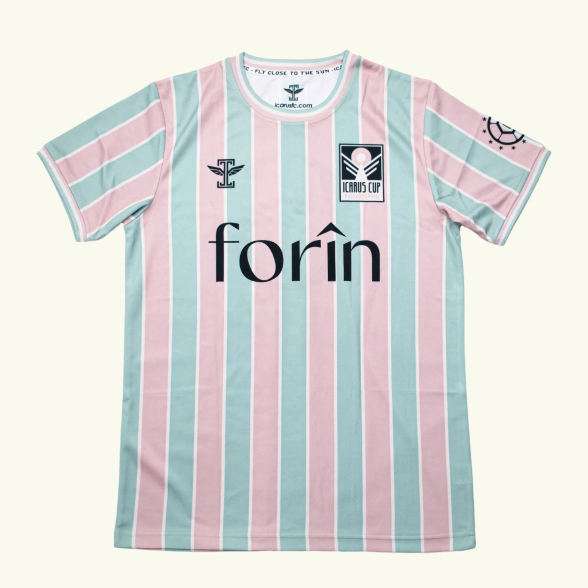 Forin