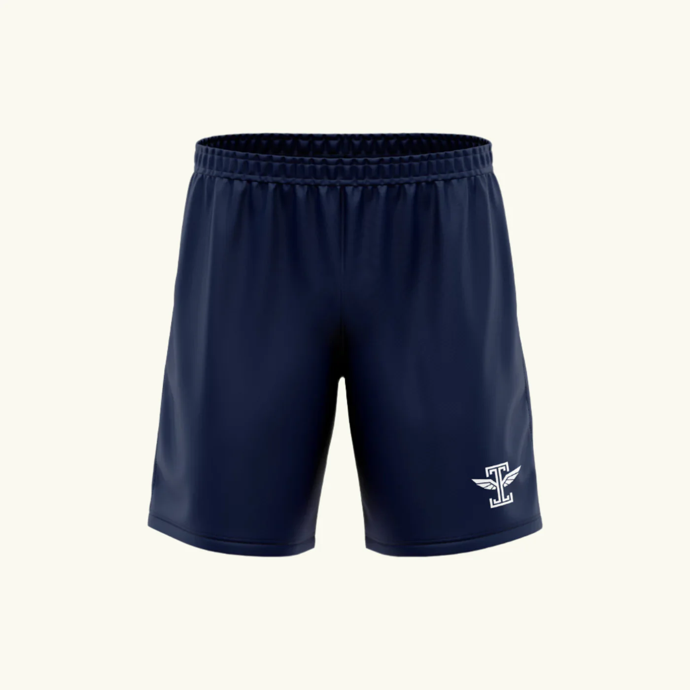 Hale End Athletic Kit (Blue Jersey) - Image 3