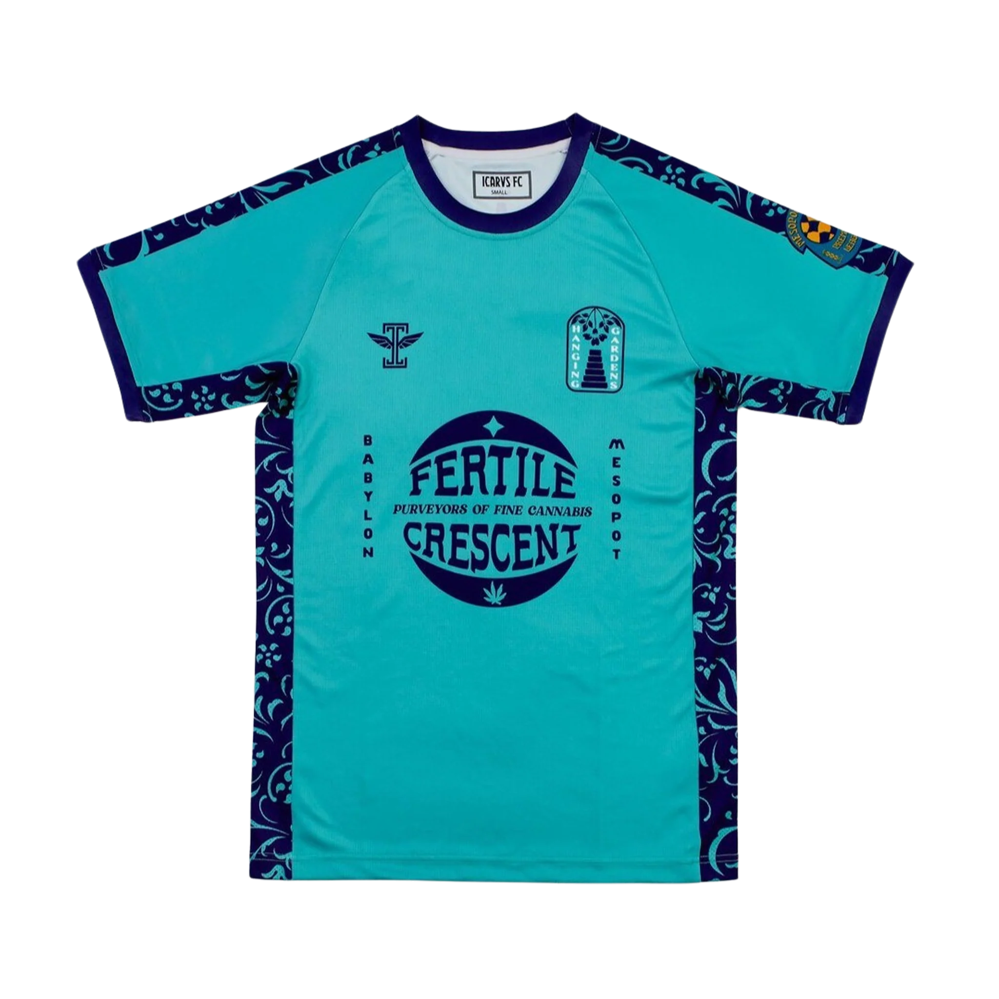 Hanging Gardens FC