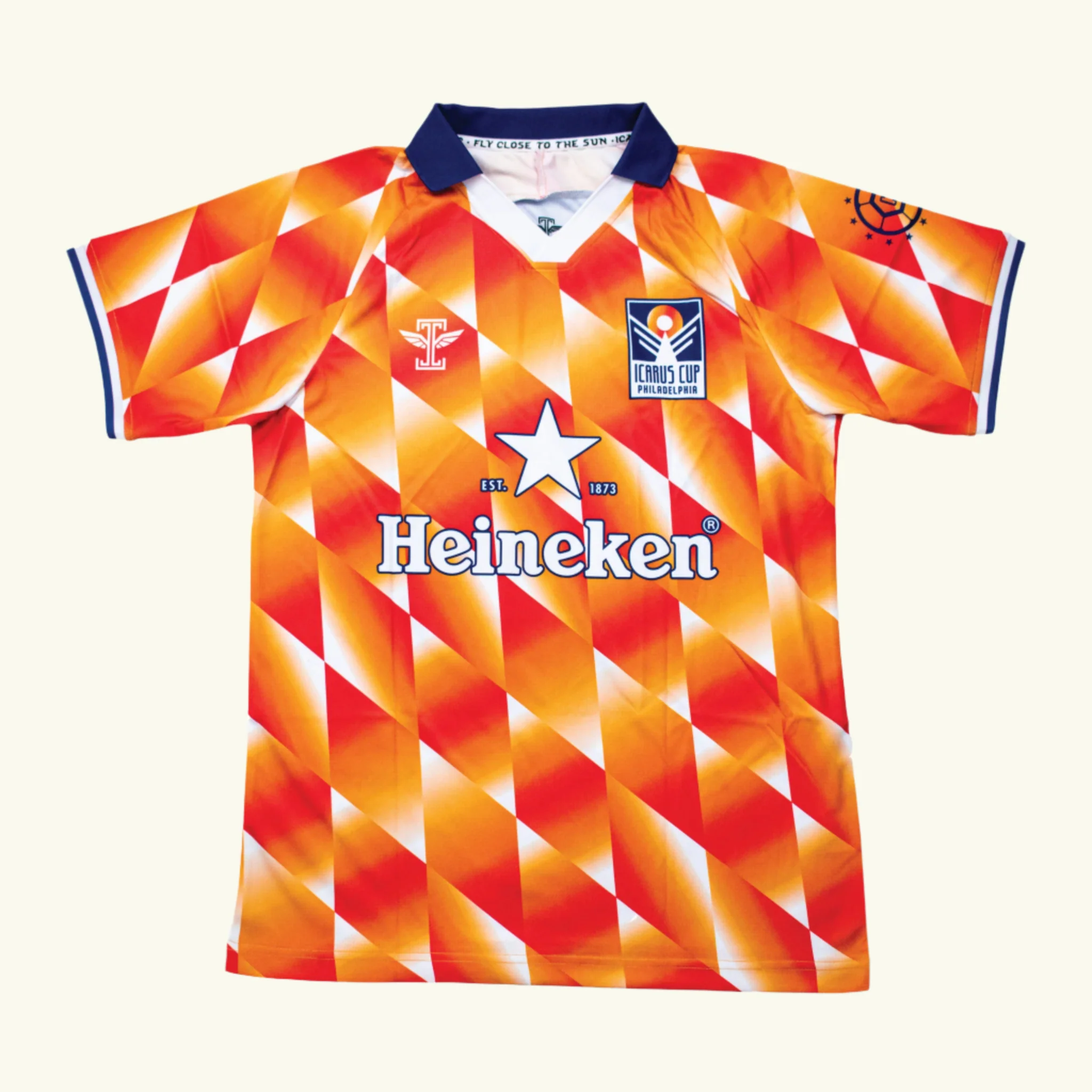 Holland