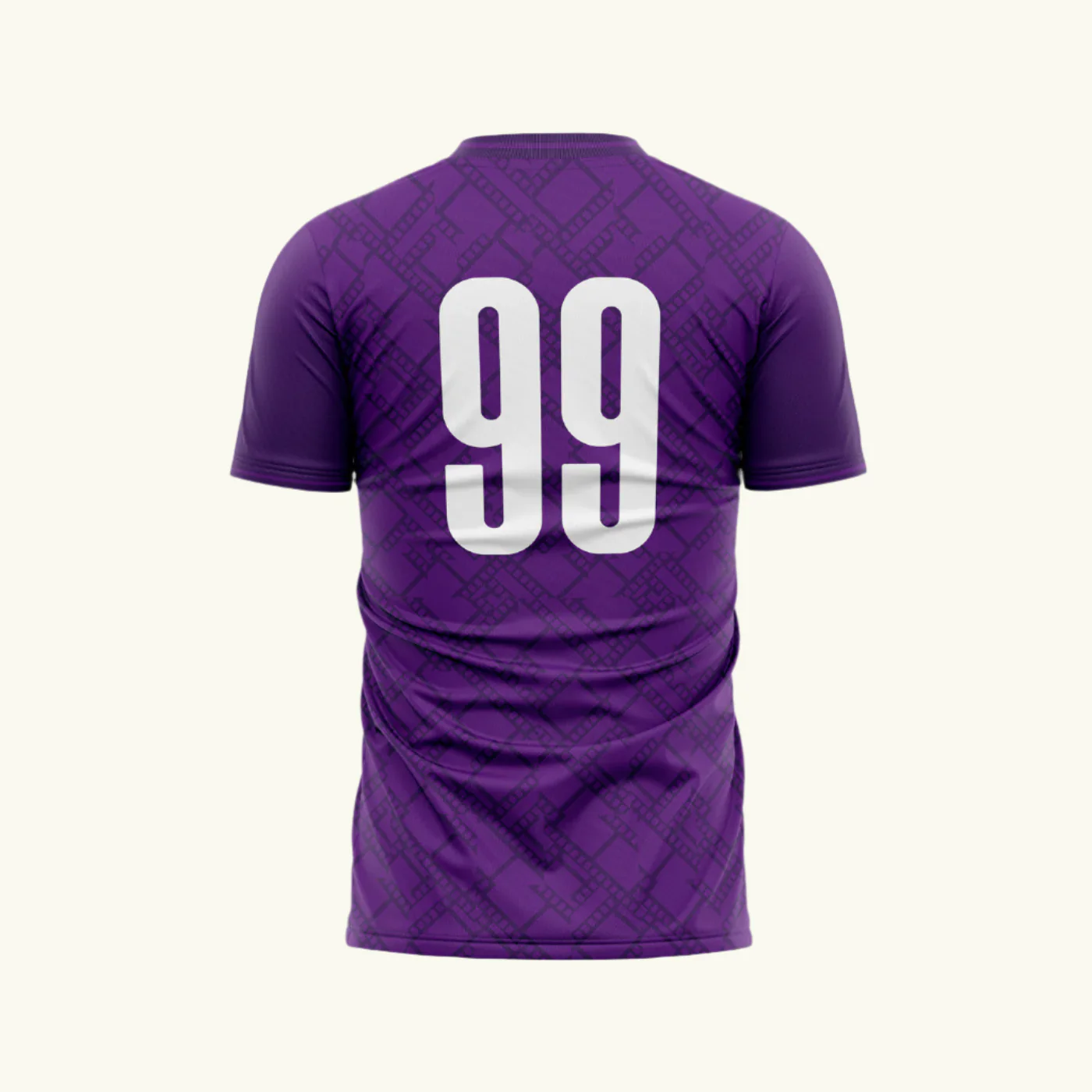 Hollywood Fantasy Second Goalkeeper Jersey - Image 2