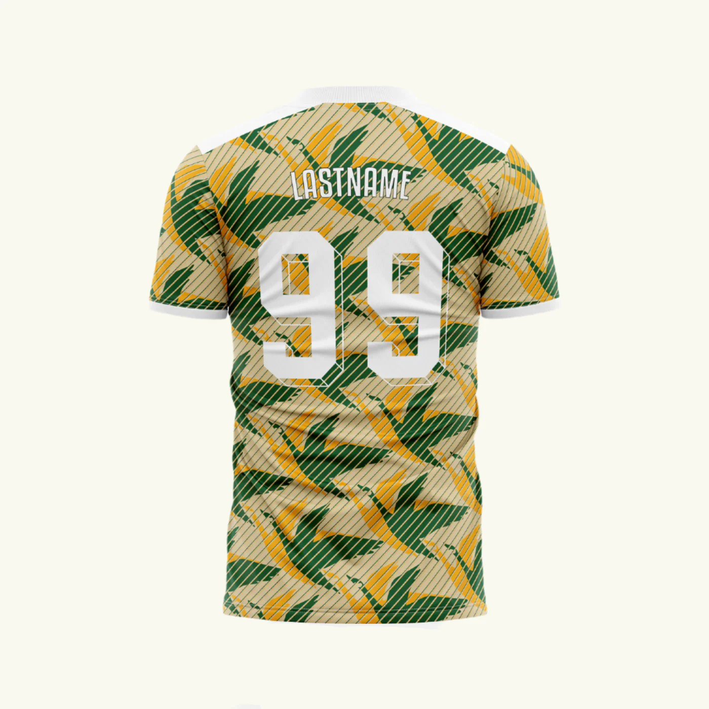 Internazionale Wawa Jersey - Image 2