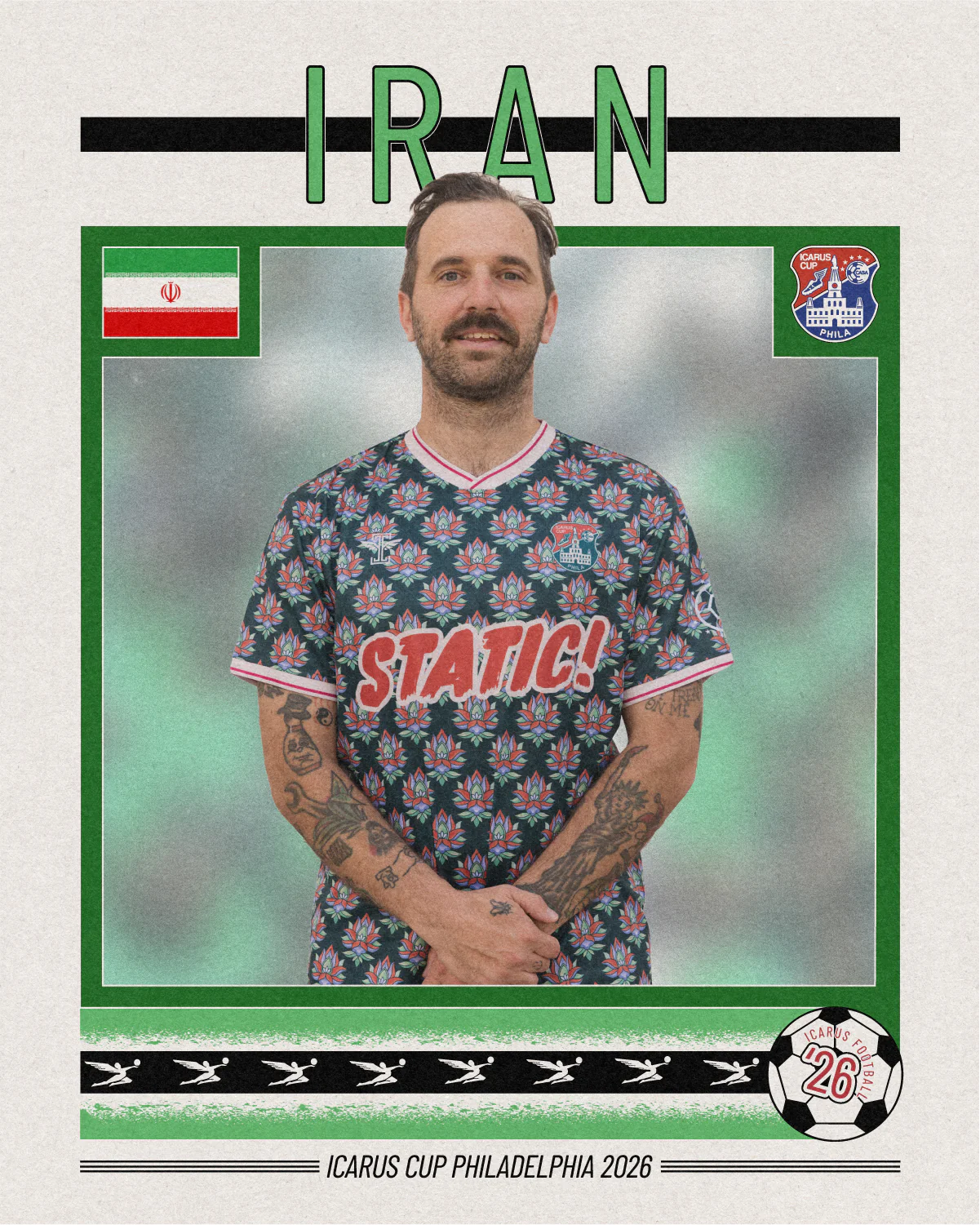 Iran