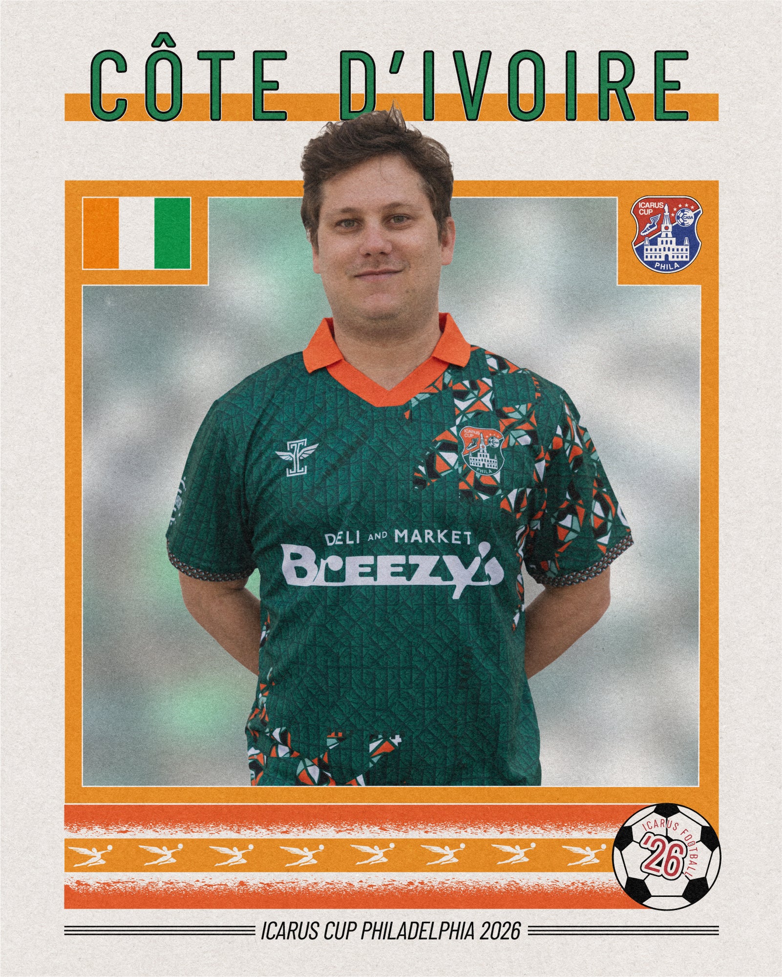 Ivory Coast
