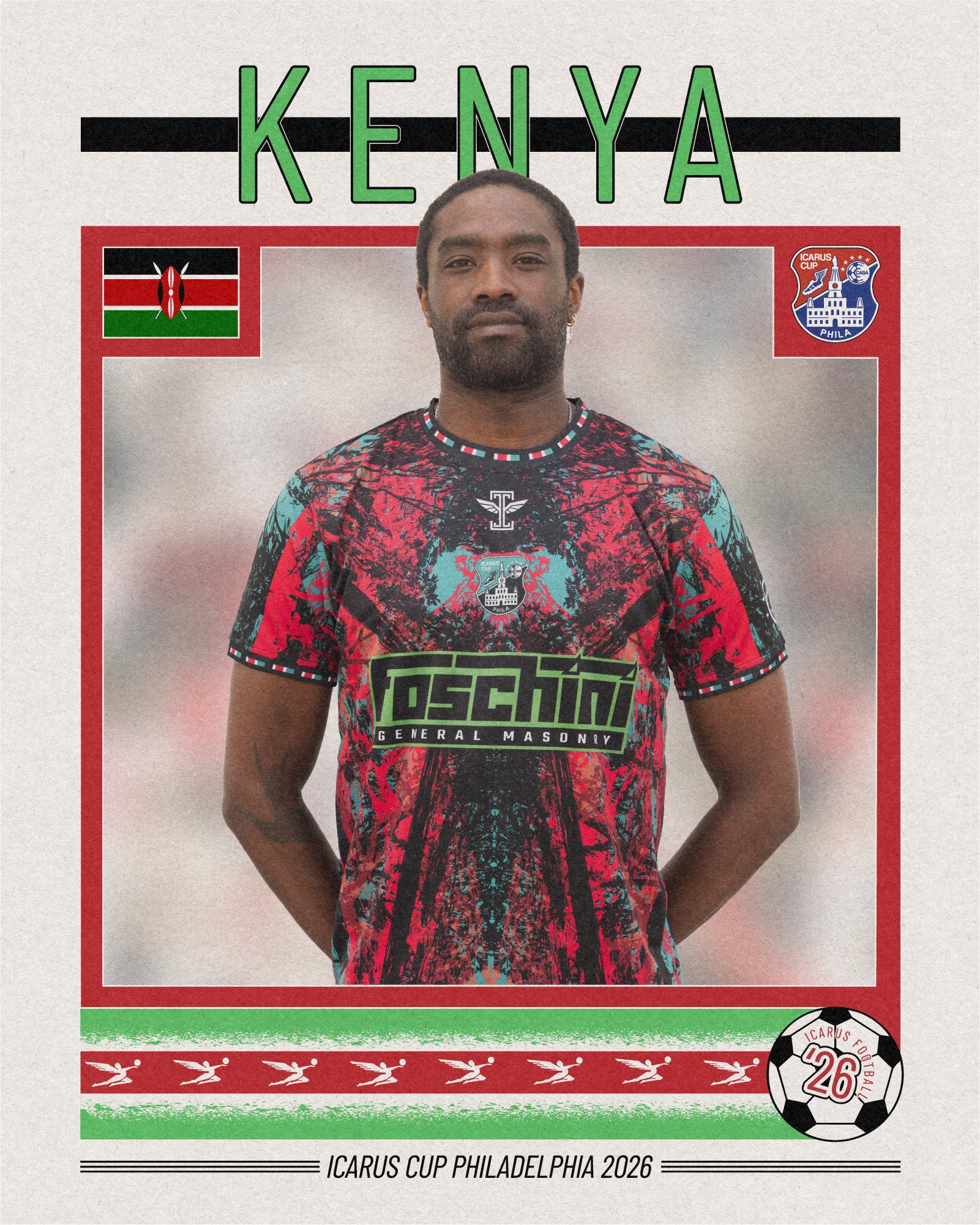 Kenya