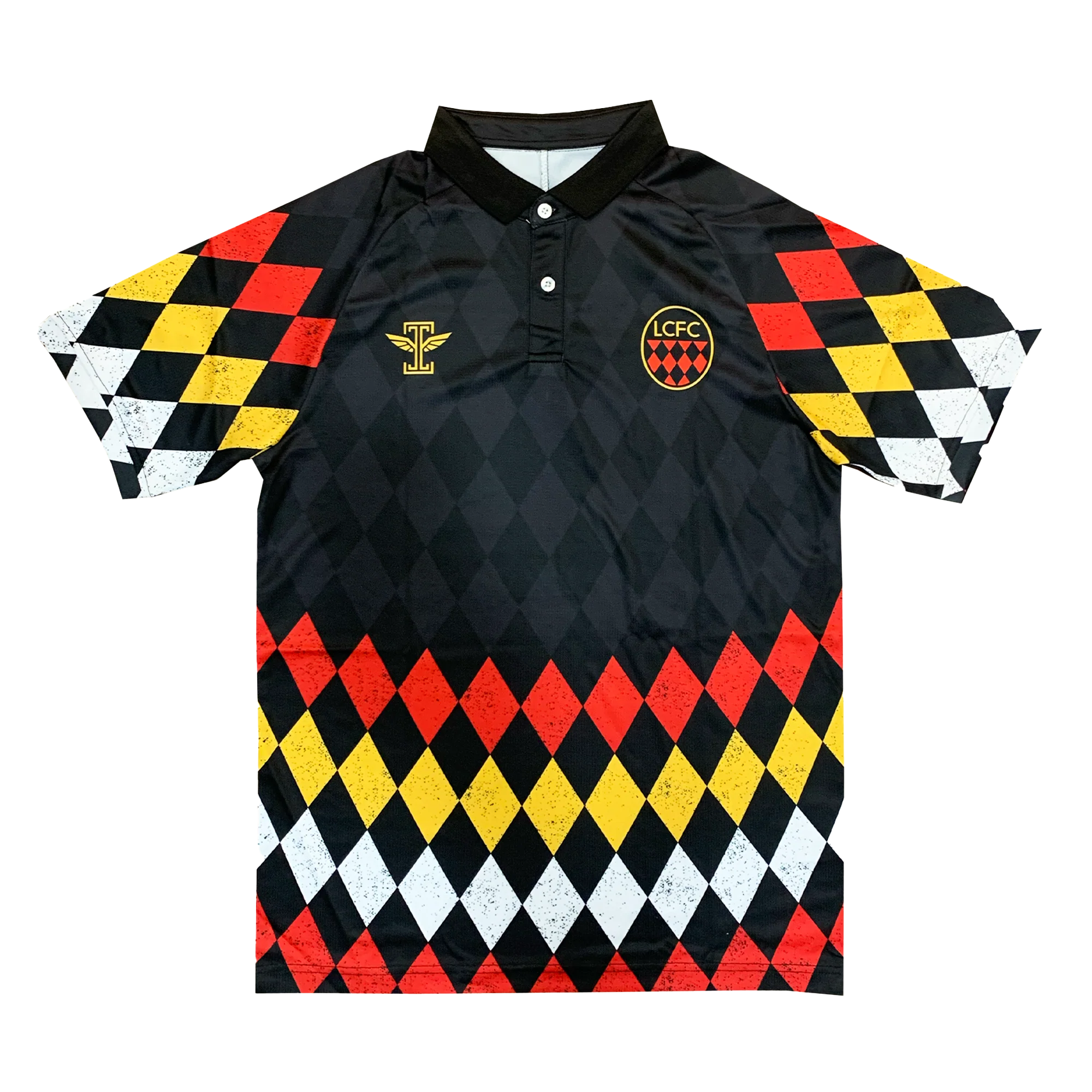 Lawncrest FC (2024)