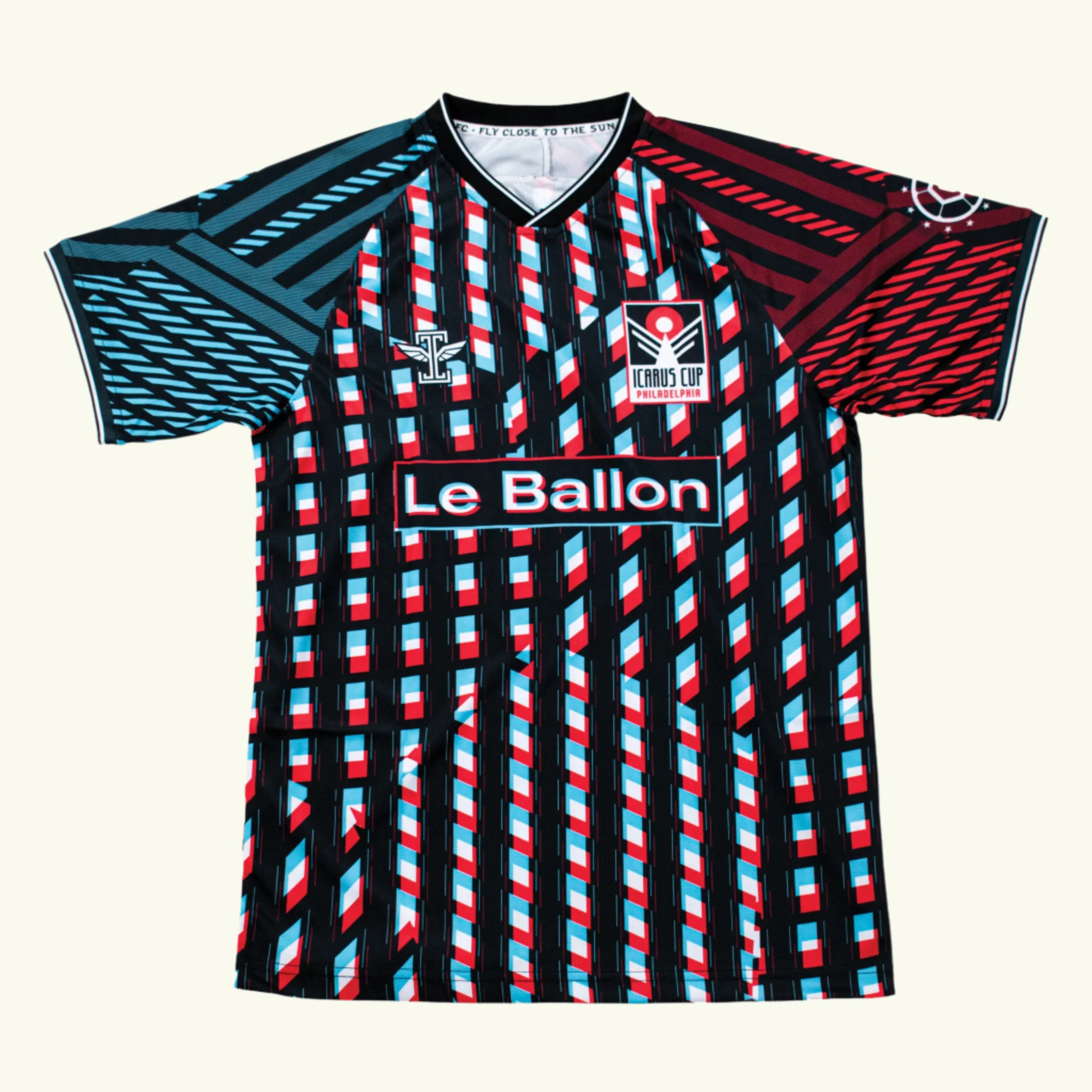 Le Ballon