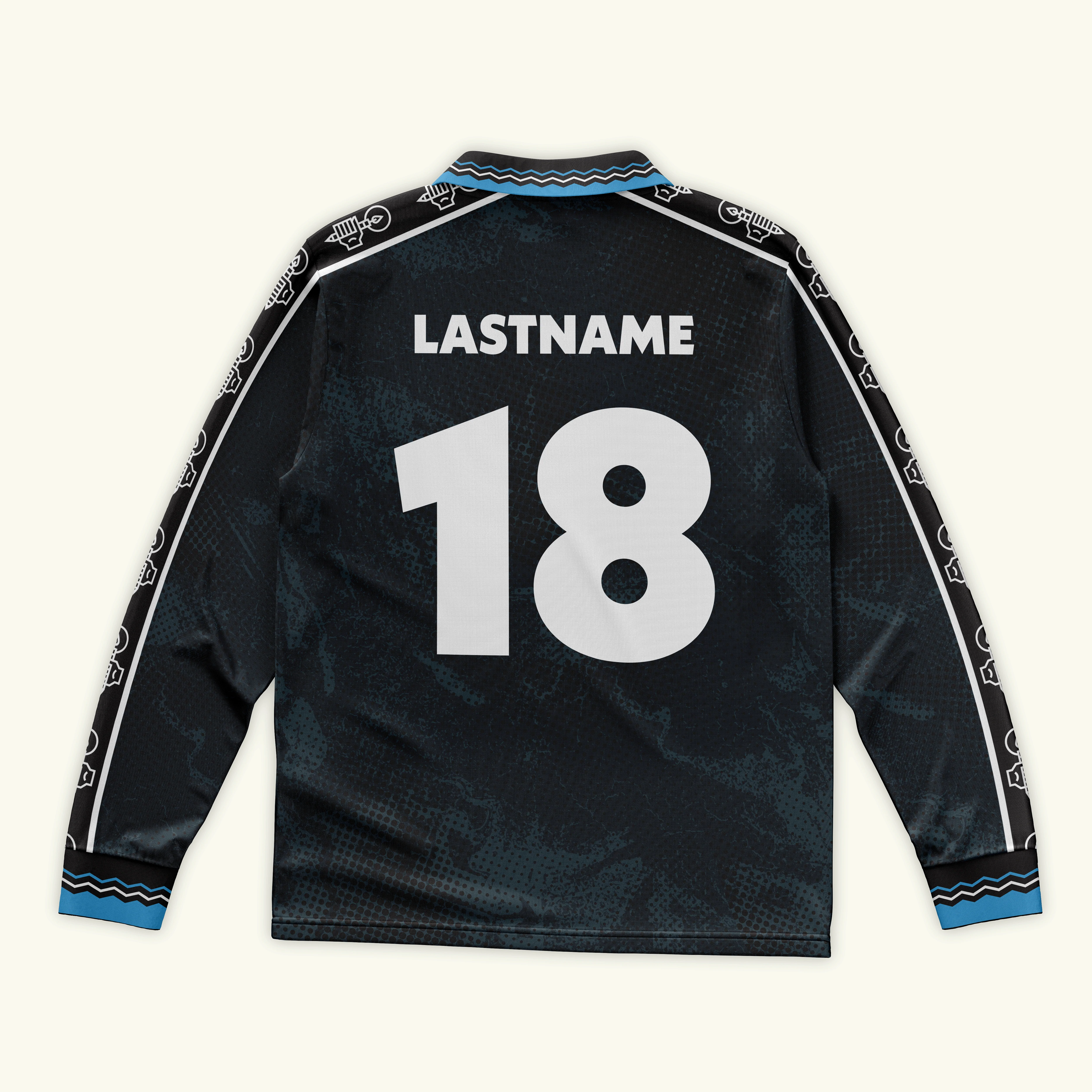 LIGHT Education Initiative Jersey - Image 2