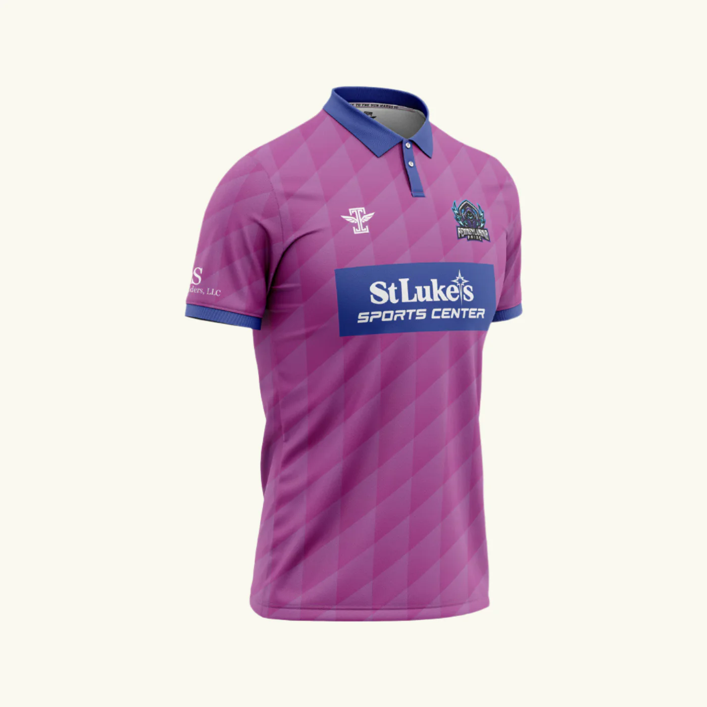 Pennsylvania Prime Home Goalkeeper Polo