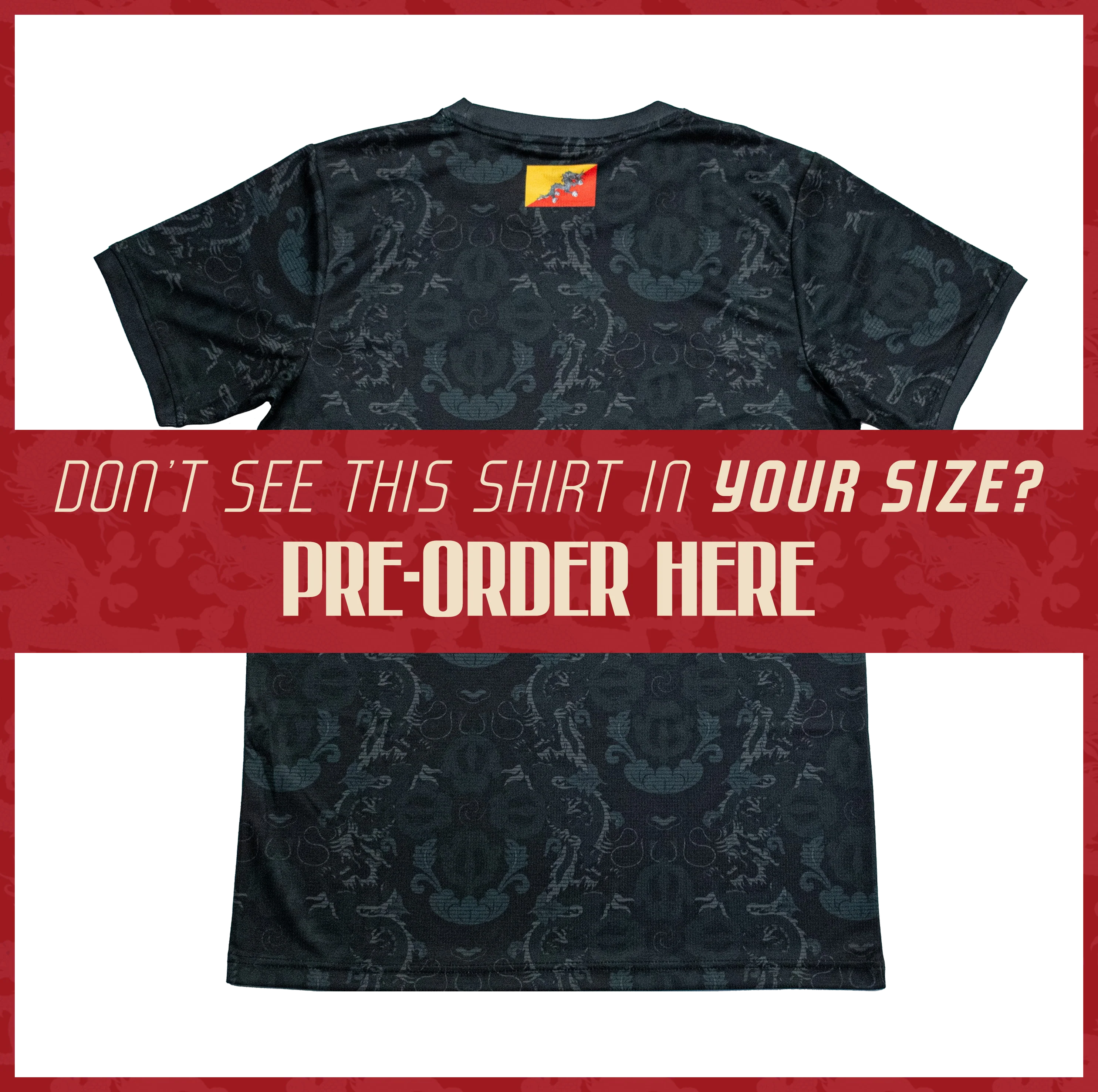 PRE-ORDER: Thimphu City - Third (2023) - Image 2