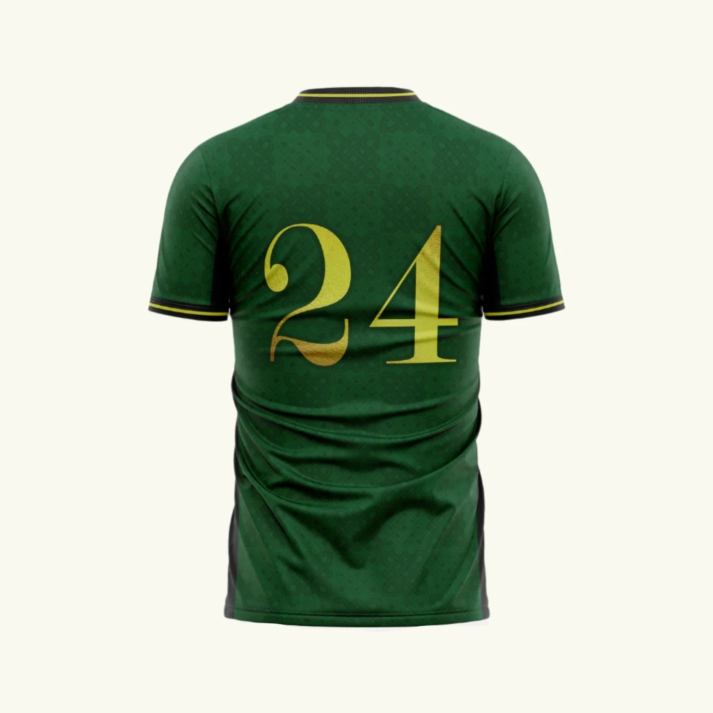 Slainte Athletic Green Jersey - Image 2
