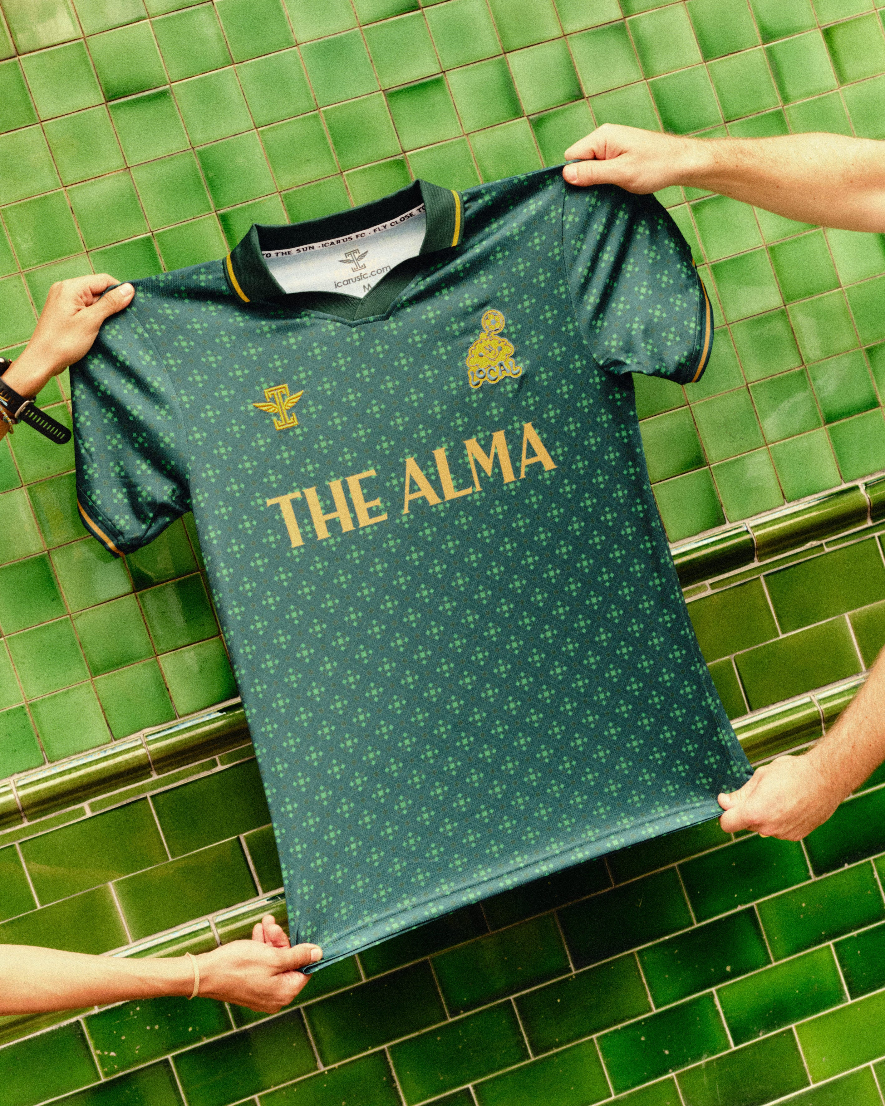 Alma FC