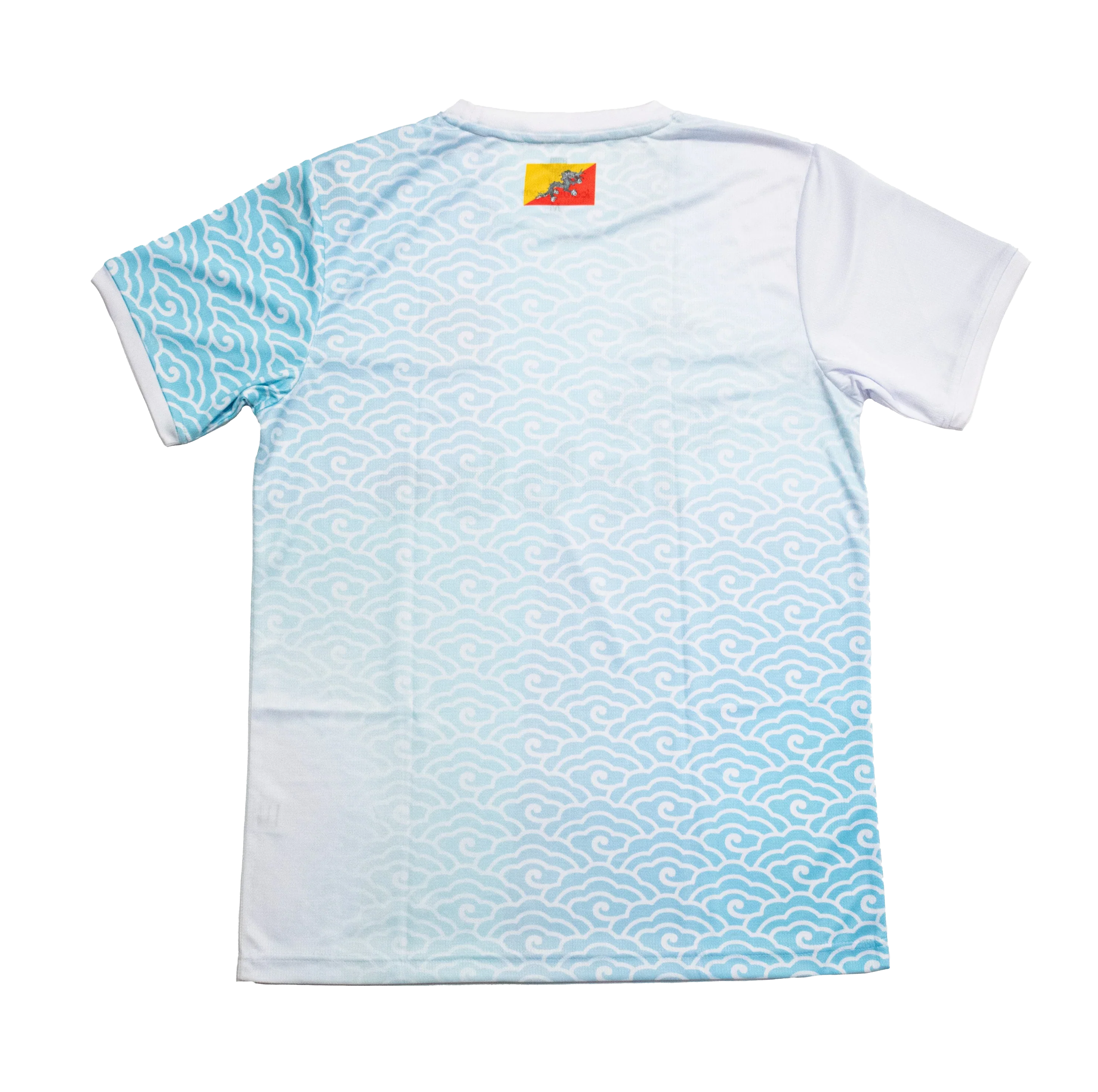 Thimphu City - Away (2023) - Image 2