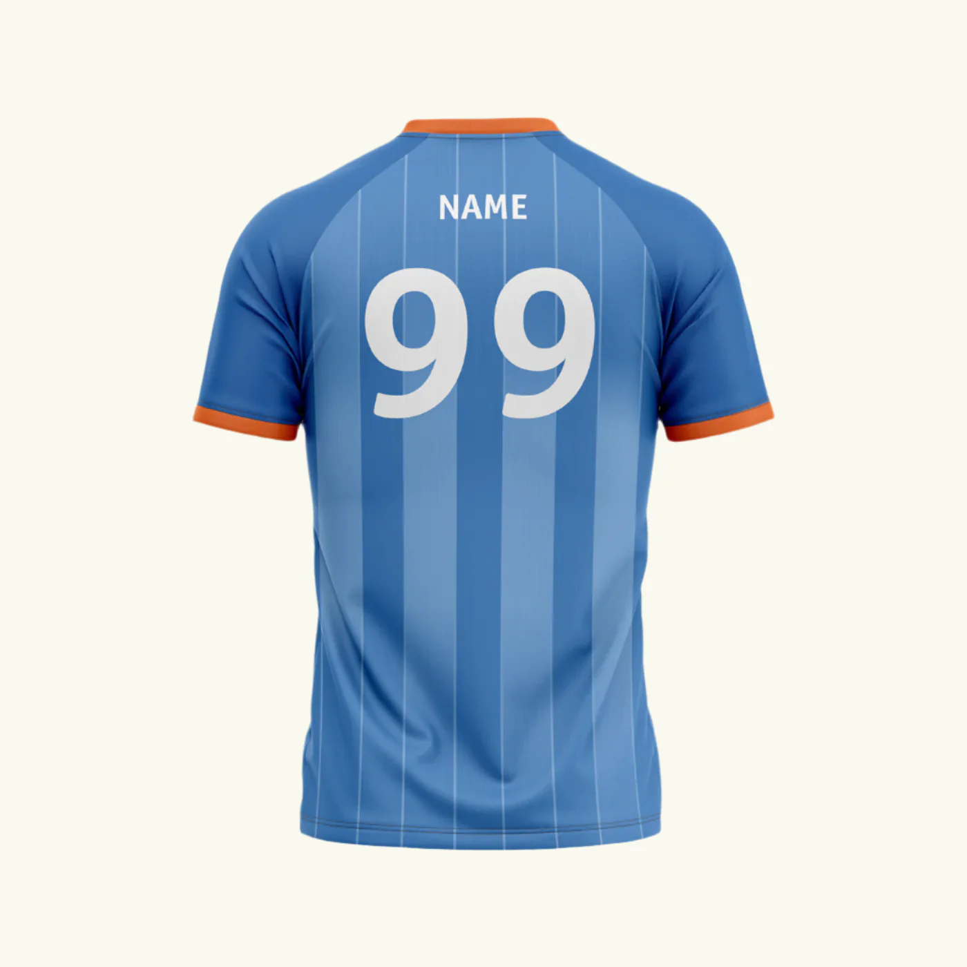 Trading Laces FC Home Jersey - Image 2