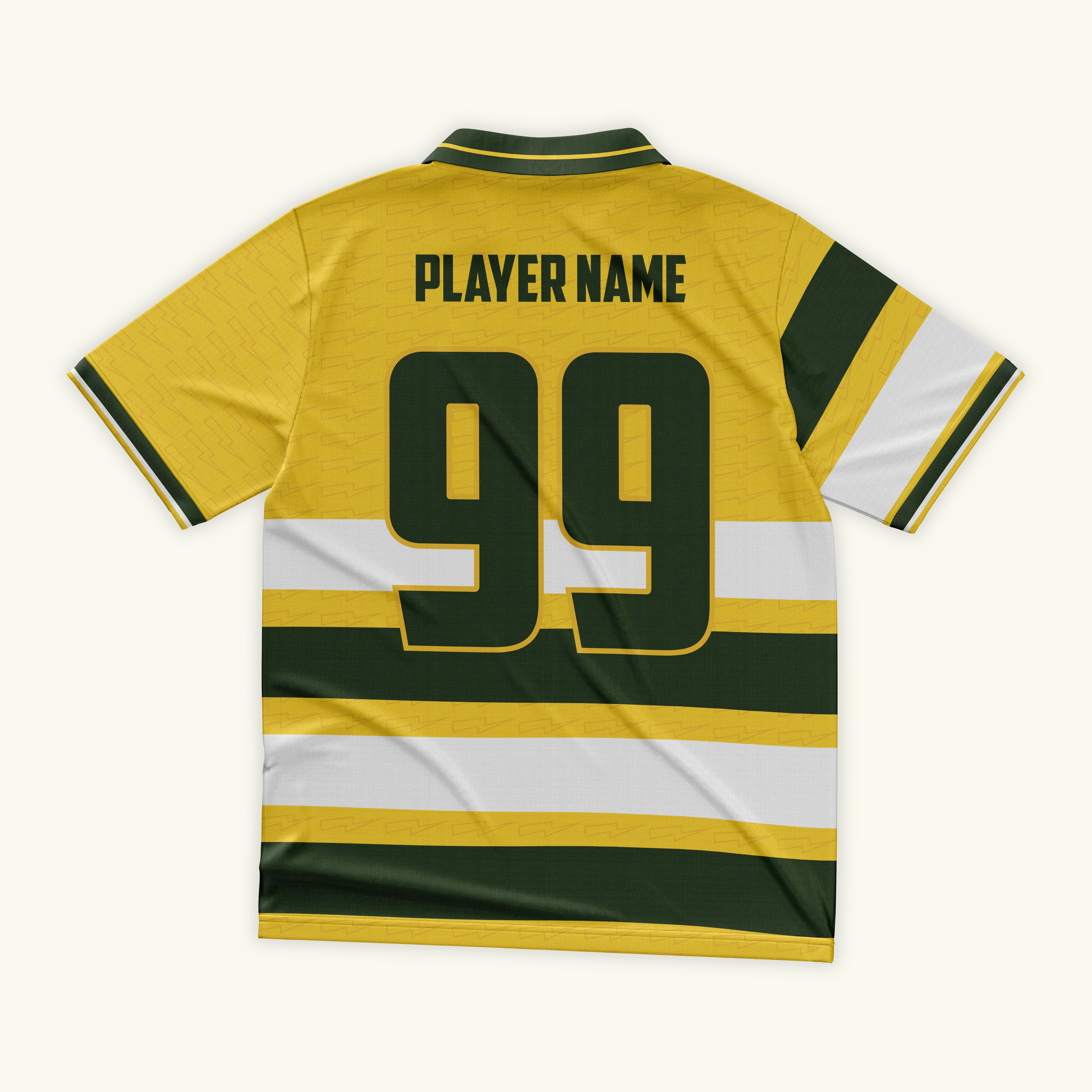 Zingers FC Outfield Jersey - Image 2
